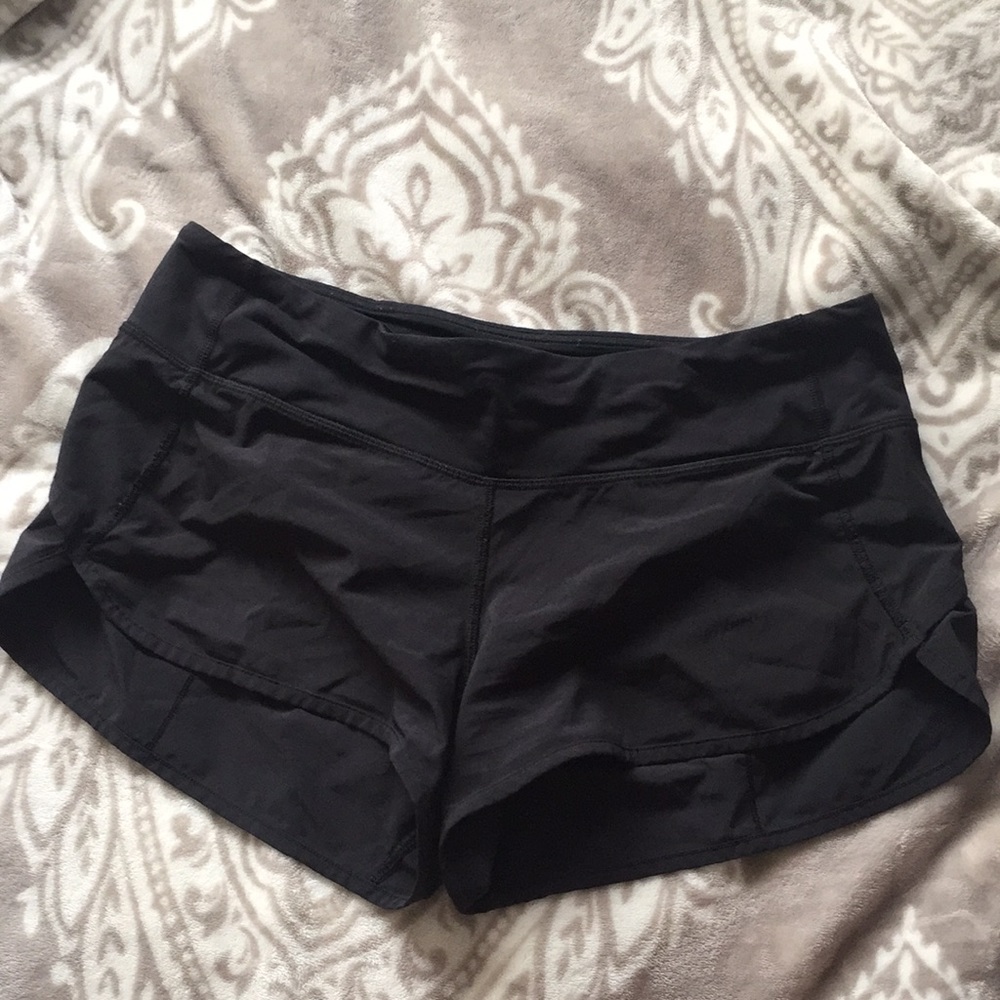 Lulu speed short
